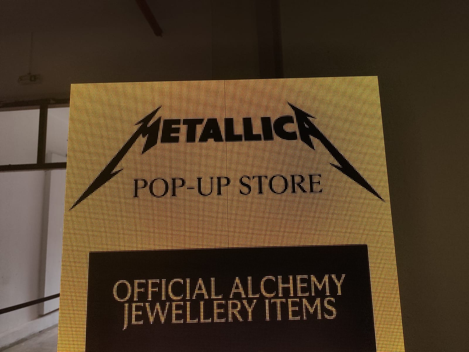metallica