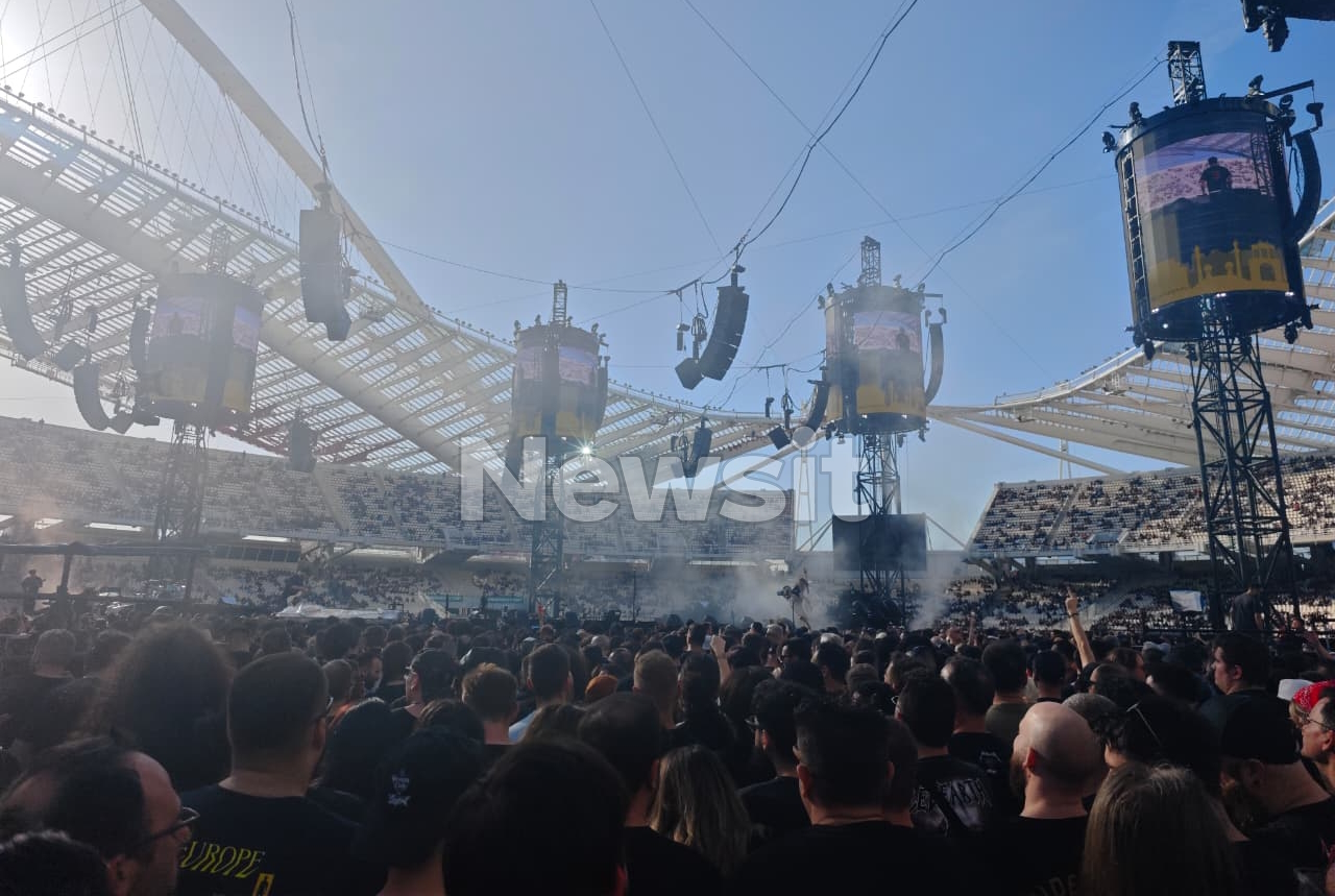 metallica