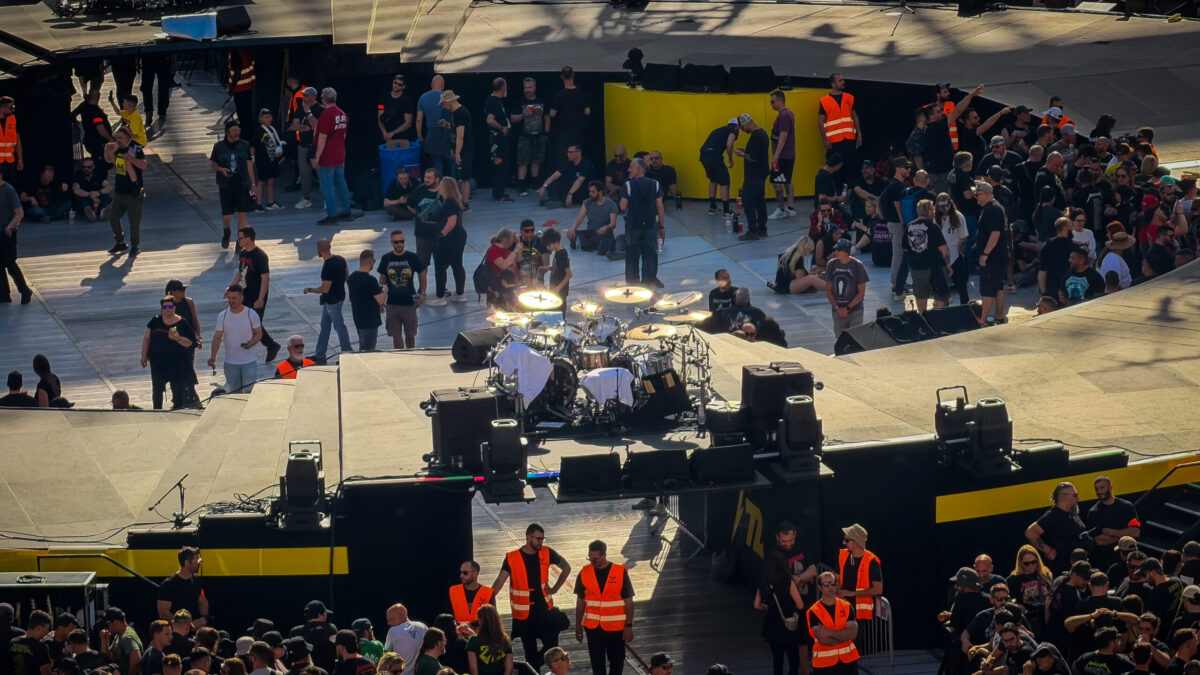 metallica