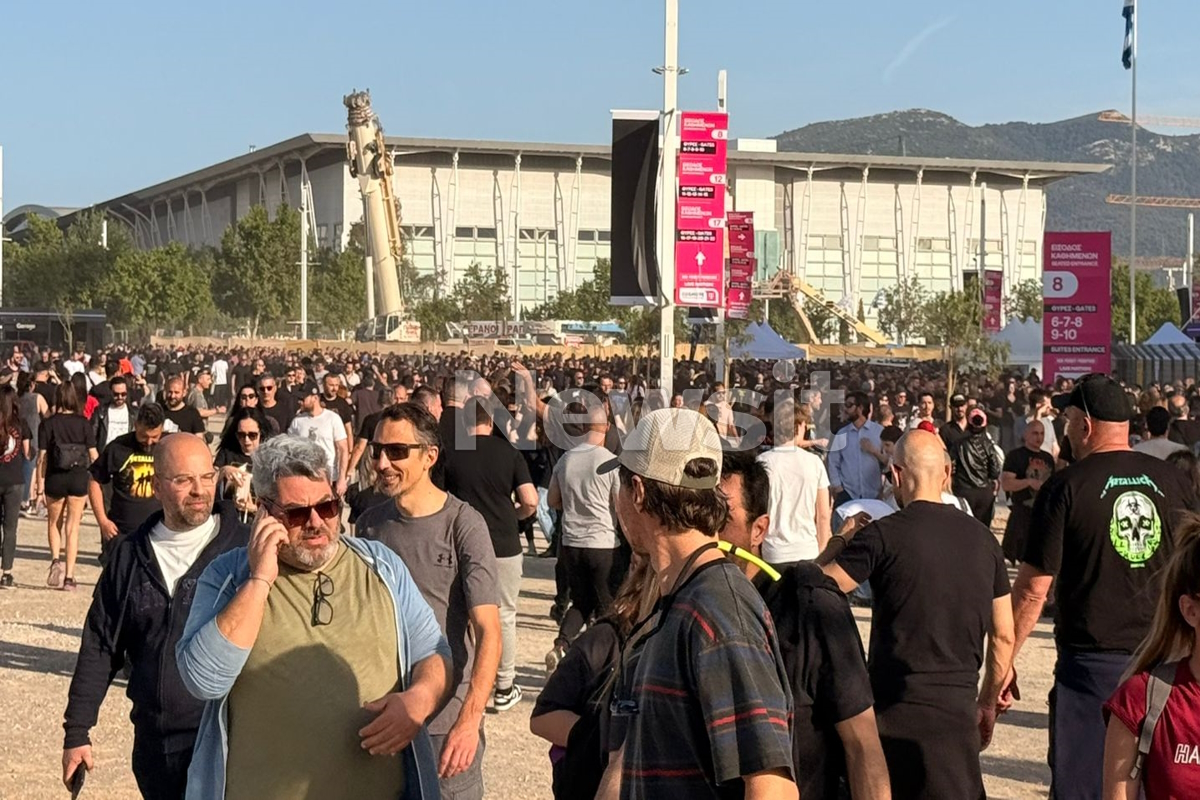 metallica
