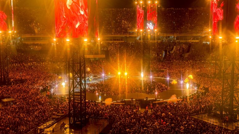 Metallica
