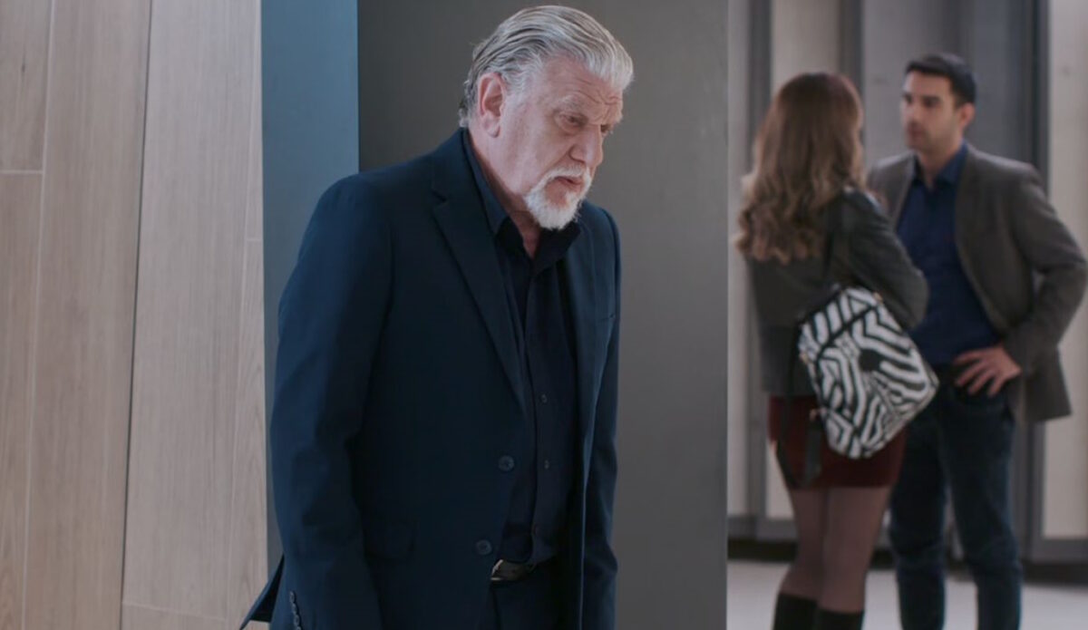Μια νύχτα μόνο - spoiler: Ο Στάθης στέλνει τον Νταγιάννο στο νοσοκομείο
