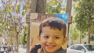 Ο 3χρονος Άγγελος που κακοποιήθηκε μέχρι θανάτου στην Κρήτη