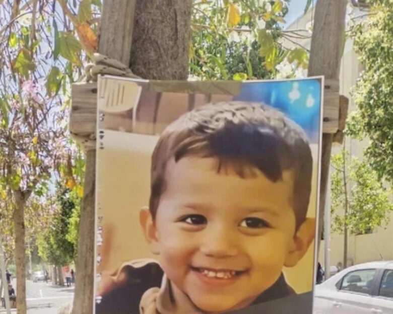Ο 3χρονος Άγγελος που κακοποιήθηκε μέχρι θανάτου στην Κρήτη