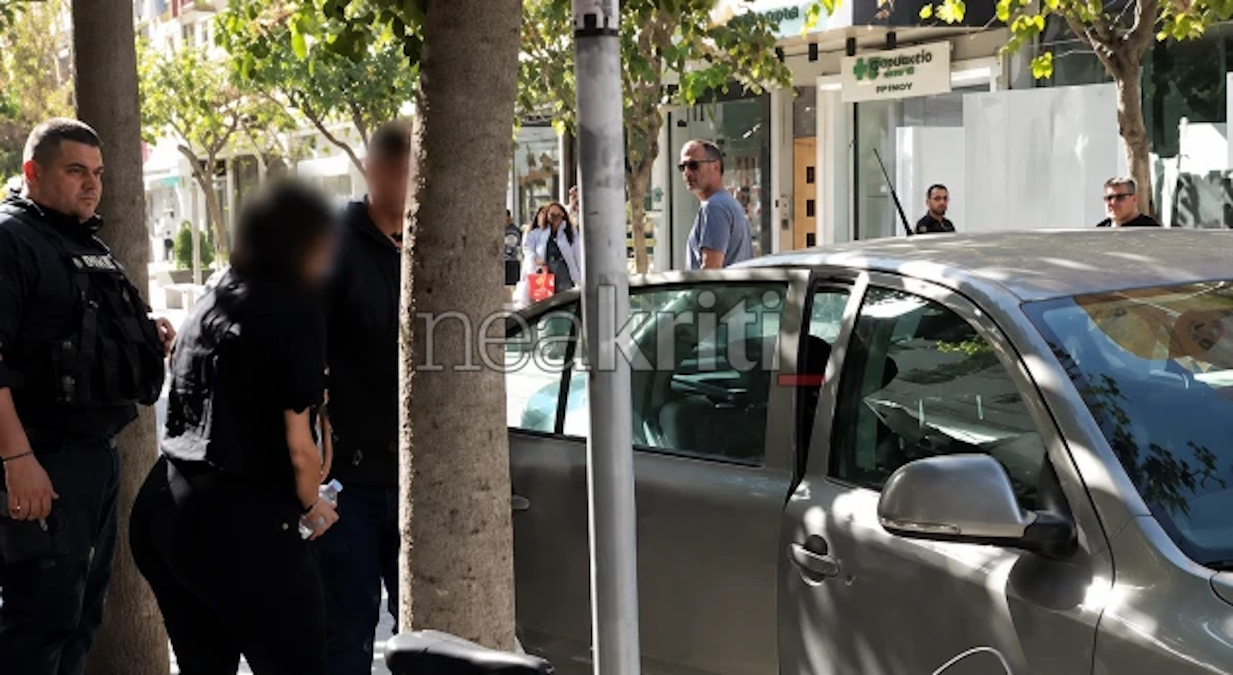 Δίκη για τον θάνατο του 3χρονου Άγγελου στην Κρήτη
