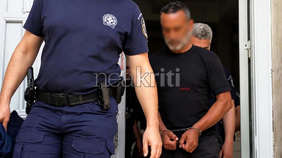 Δίκη για τον θάνατο του 3χρονου Άγγελου στην Κρήτη