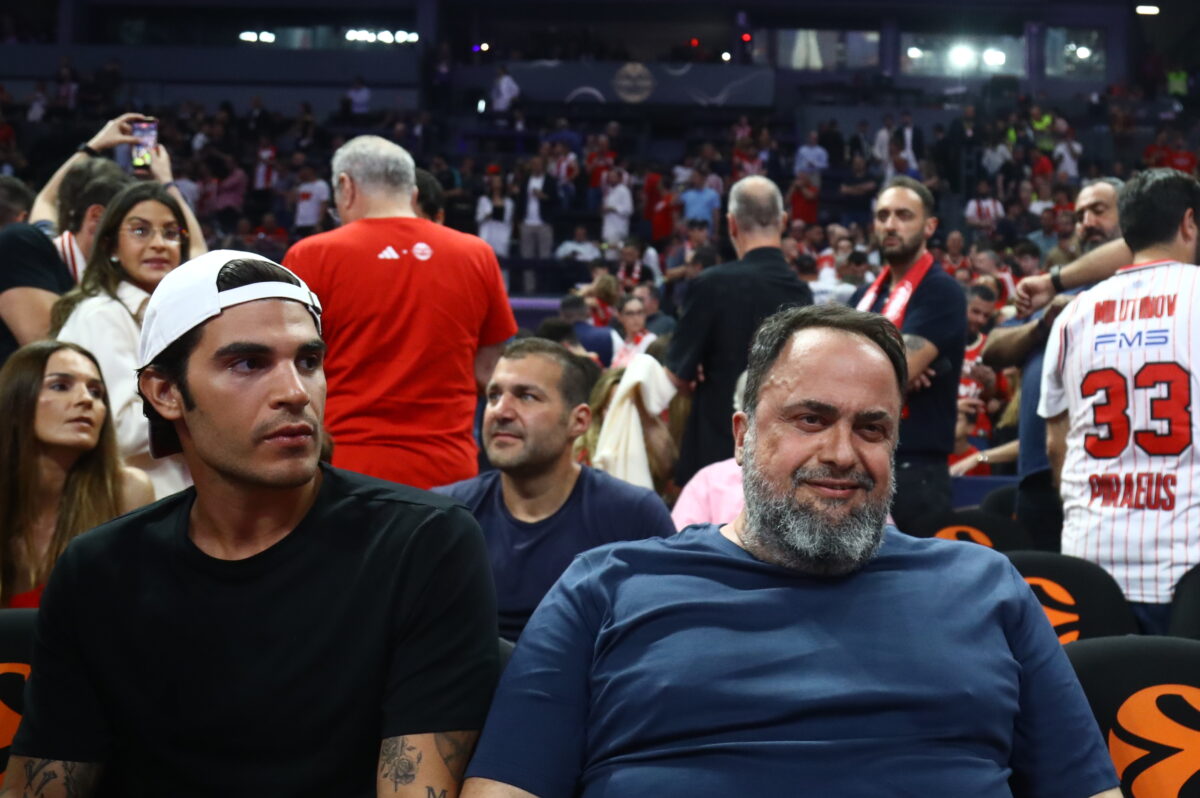 EUROLEAGUE 2025-2026