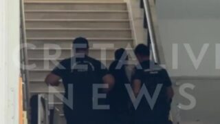 Η μητέρα στα δικαστήρια