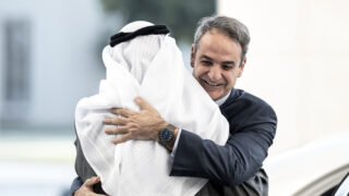 Abdulla Al Bedwawi