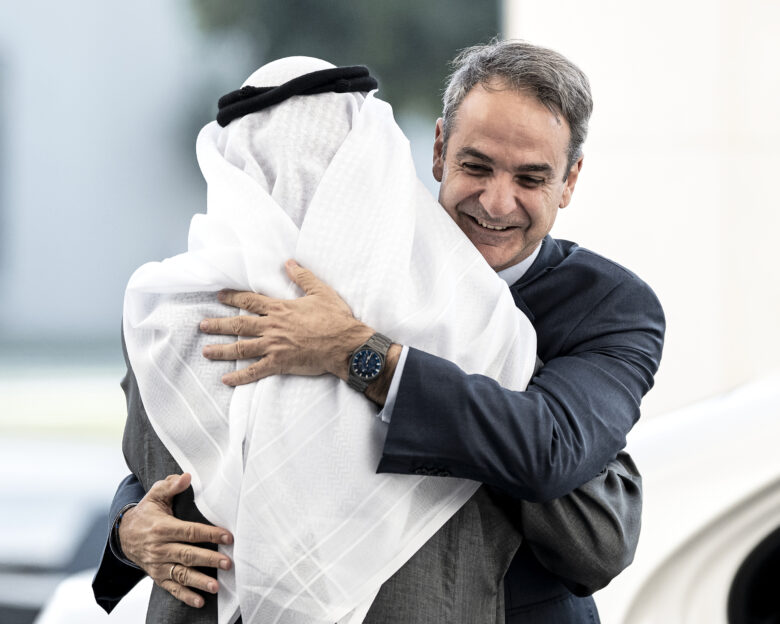 Abdulla Al Bedwawi