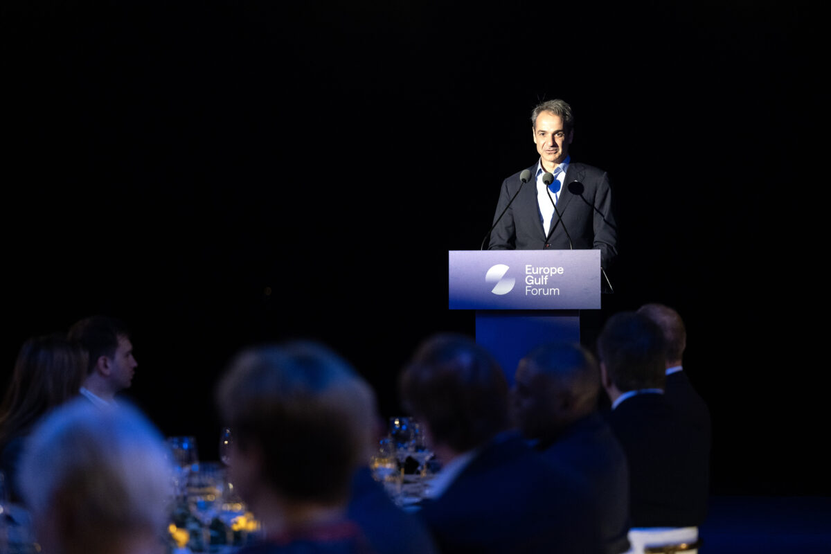 mitsotakis navarino