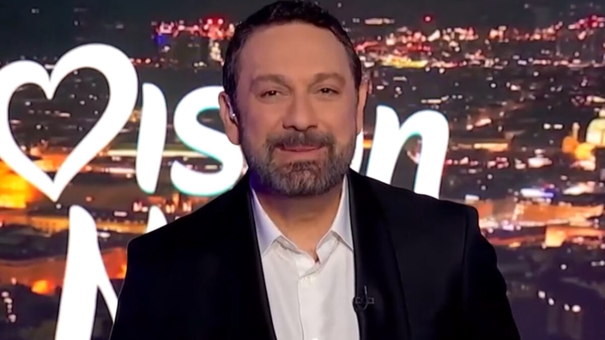 Μιχάλης Μαρίνος
