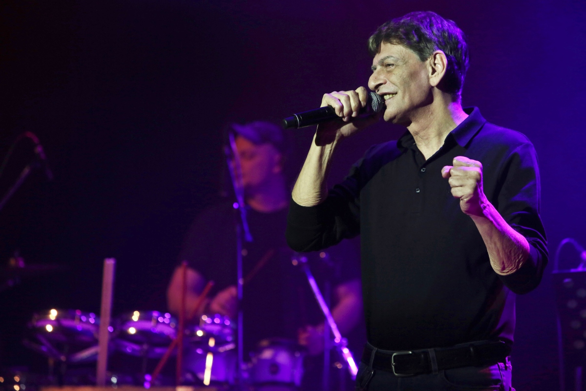 Μιχάλης Ρακιντζής για τη συμμετοχή του στη Eurovision: «Δεν υπήρχε κάτι που να πήγε καλά - Όλο αυτό ήταν μια φοβερή δυσφήμιση»