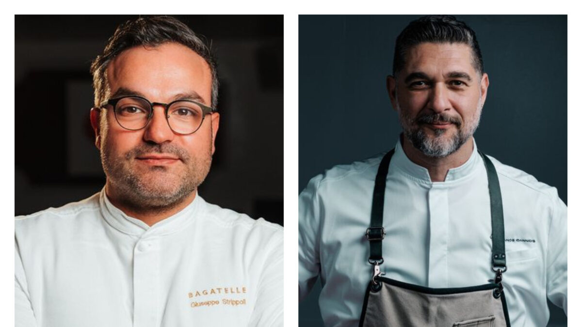 bagatelle X ovio