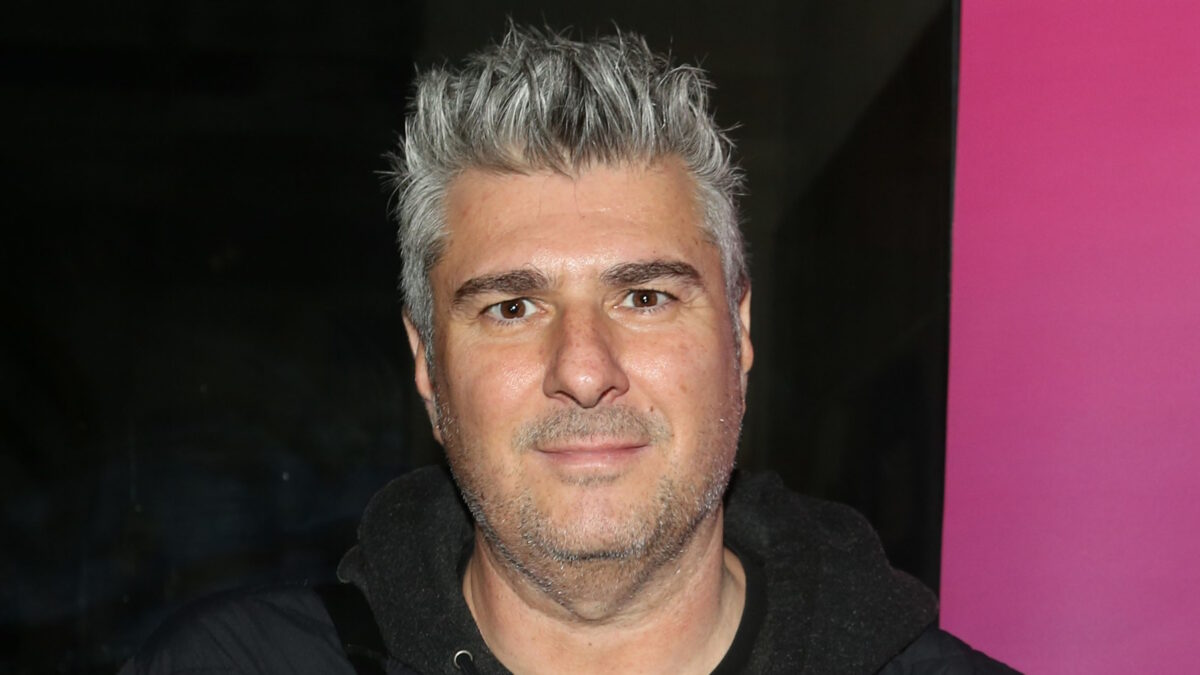 Νίκος Μωραΐτης
