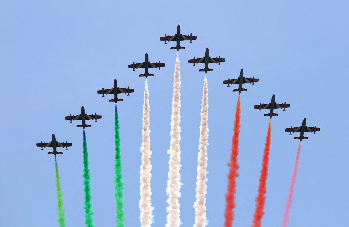 Italian Grand Prix
