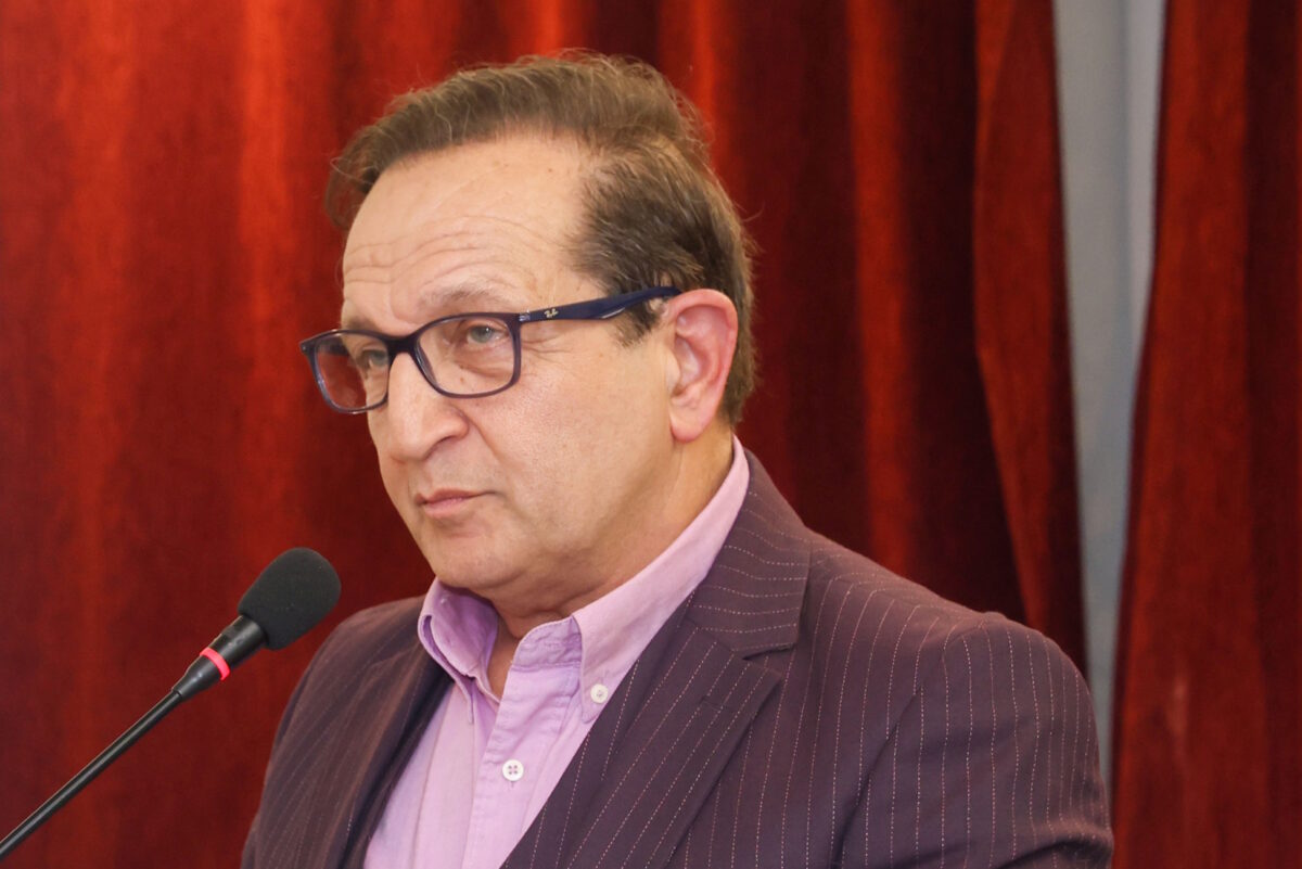 Σπύρος Μπιμπίλας