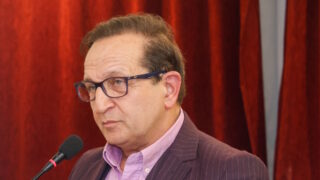 Σπύρος Μπιμπίλας