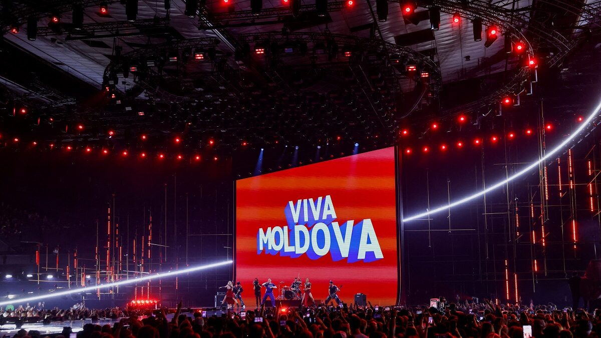 Eurovision