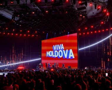 Eurovision