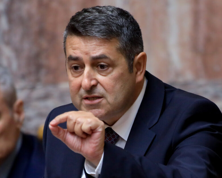 Γιώργος Μυλωνάκης