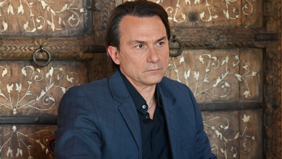 Δημήτρης Αλεξανδρής