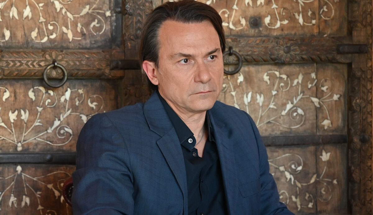 Να μ’ αγαπάς – spoiler: Ο Άγγελος κάνει πρόταση γάμου στη Ζωή | Επικαιρότητα στο PlusTV.gr