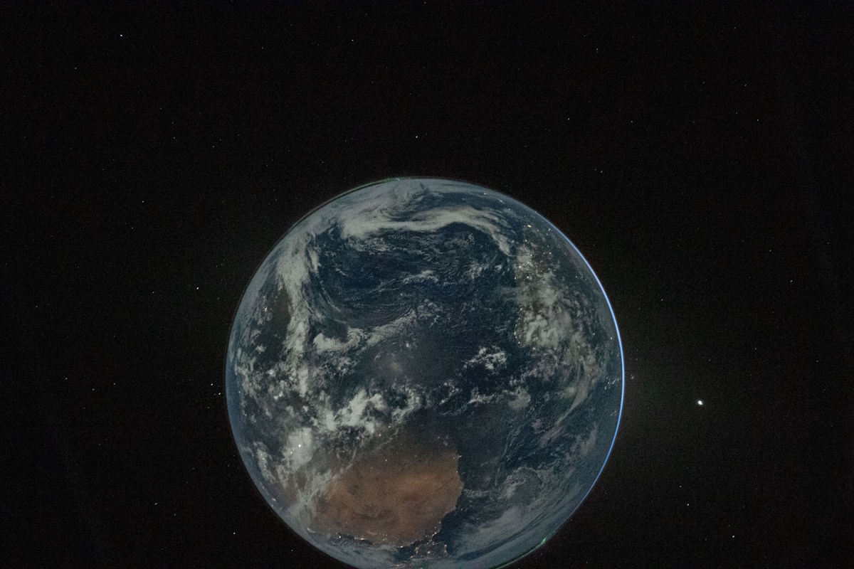 NASA