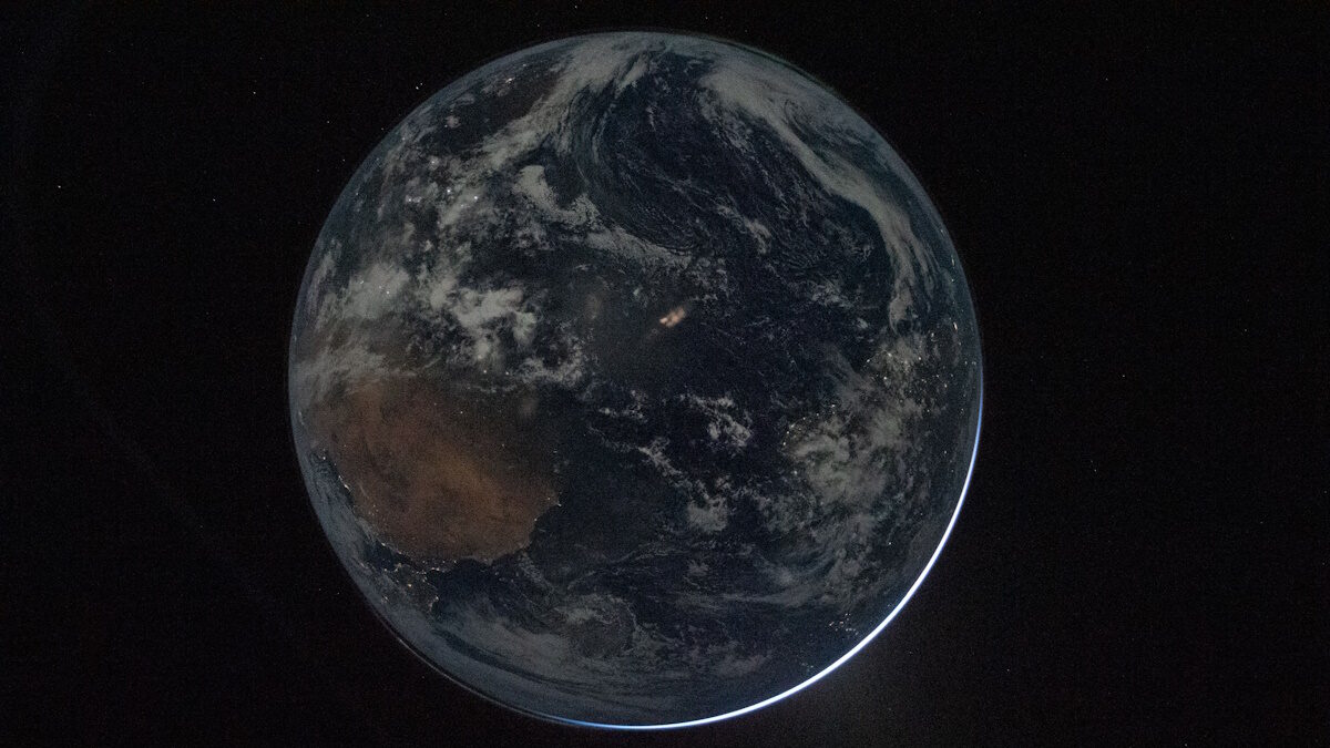 NASA