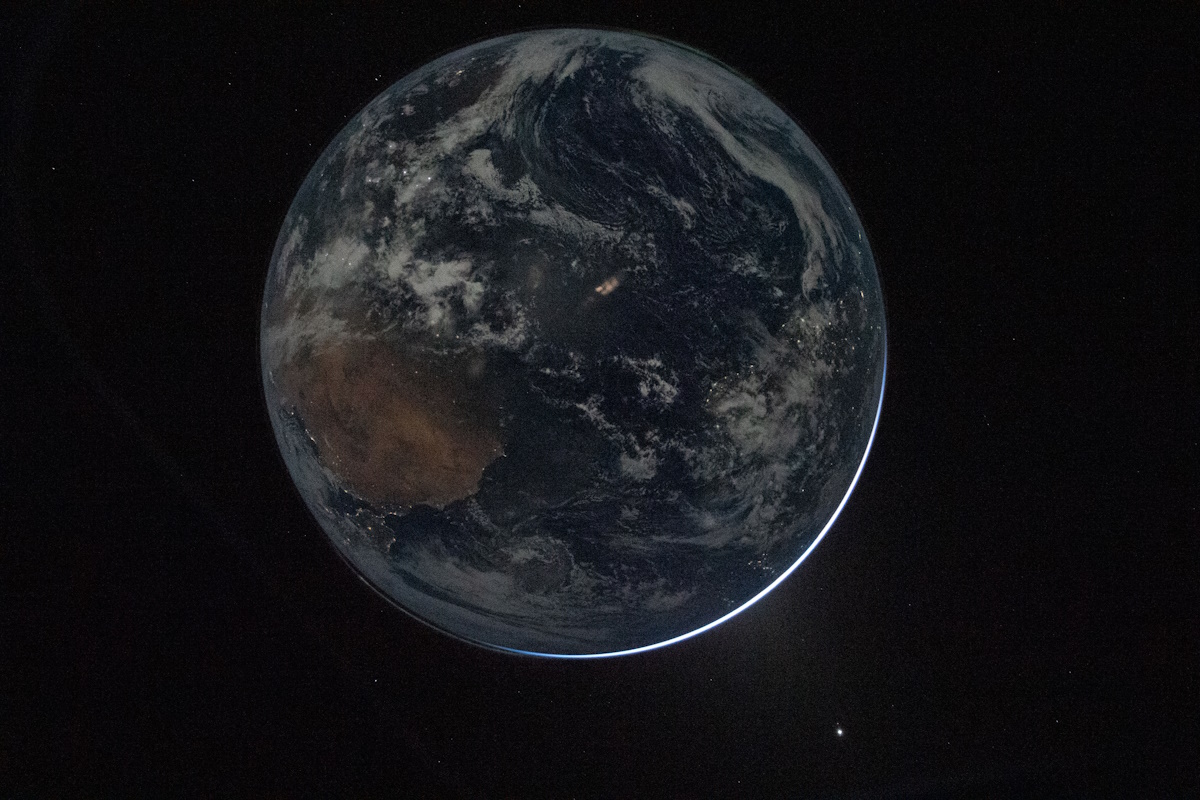 NASA