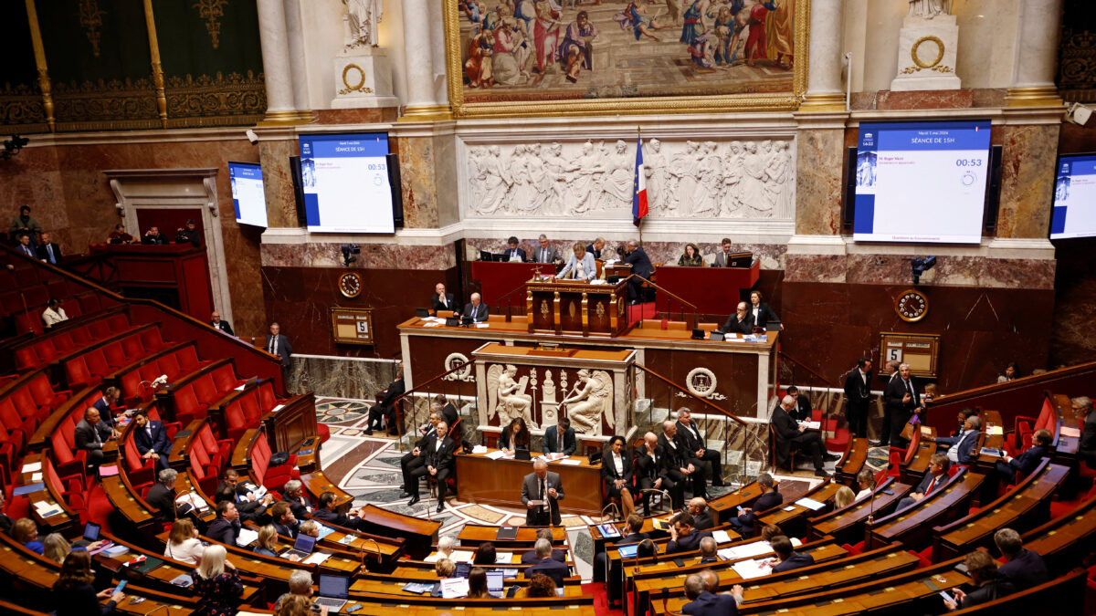 National Assembly