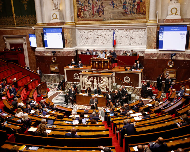 National Assembly