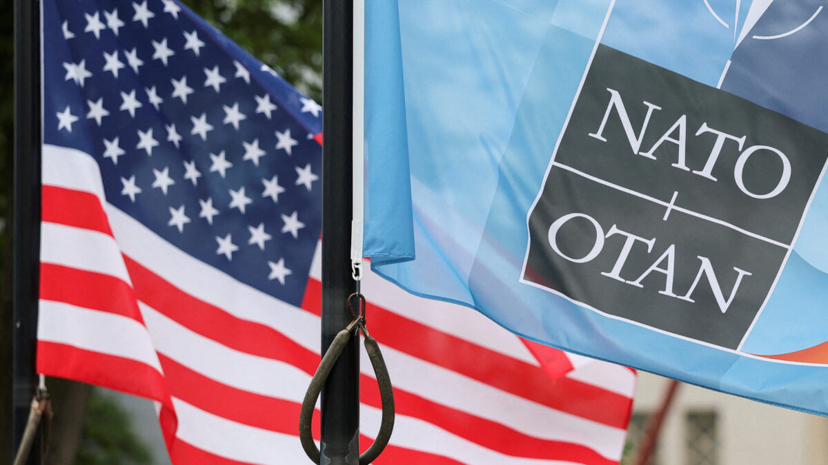 We are working with the U.S. to understand the details of their decision on force posture in Germany. This adjustment underscores the need for Europe to continue to invest more in defence and take on a greater share of the responsibility for our shared security - where we’re…&mdash; NATO Spokesperson (@NATOpress) May 2, 2026