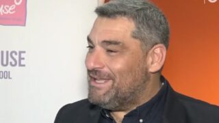 Ο Μάνος Νιφλής