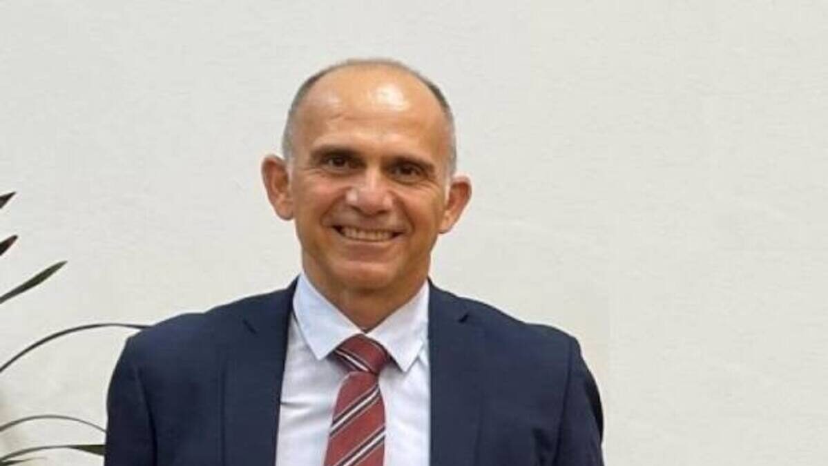 Δημήτρης Νίκας: H κλινική έρευνα είναι μοχλός ανάπτυξης – Δημιουργεί επενδύσεις καιθέσεις εργασίας υψηλής εξειδίκευσης