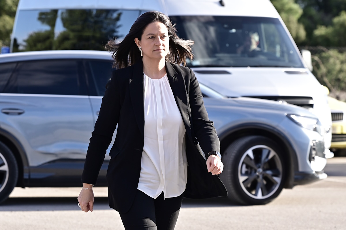 Ν. Κεραμέως: Με επαγγελματικές ευκαιρίες και φορολογικά κίνητρα επιστρέφουν περισσότεροι Έλληνες του εξωτερικού