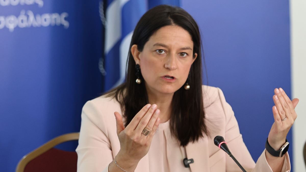 Η Νίκη Κεραμέως