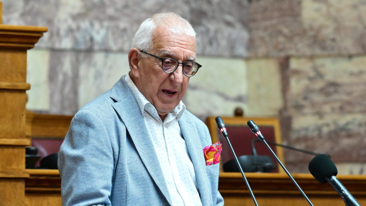 Νικήτας Κακλαμάνης