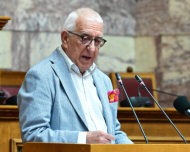 Νικήτας Κακλαμάνης