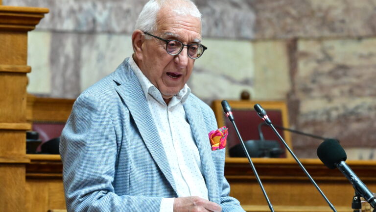 Νικήτας Κακλαμάνης