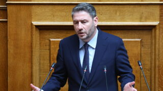 Νίκος Ανδρουλάκης, ΠΑΣΟΚ