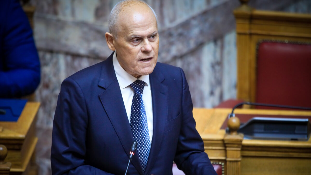 Νίκος Ταγαράς
