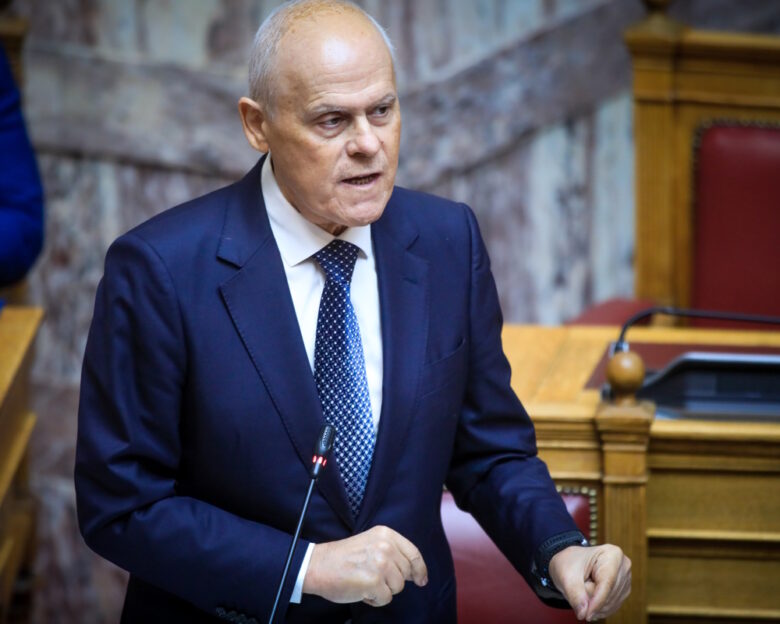 Νίκος Ταγαράς