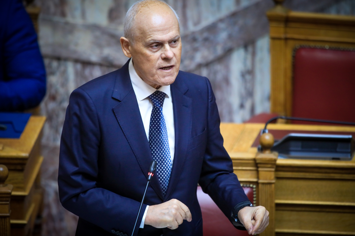Νίκος Ταγαράς