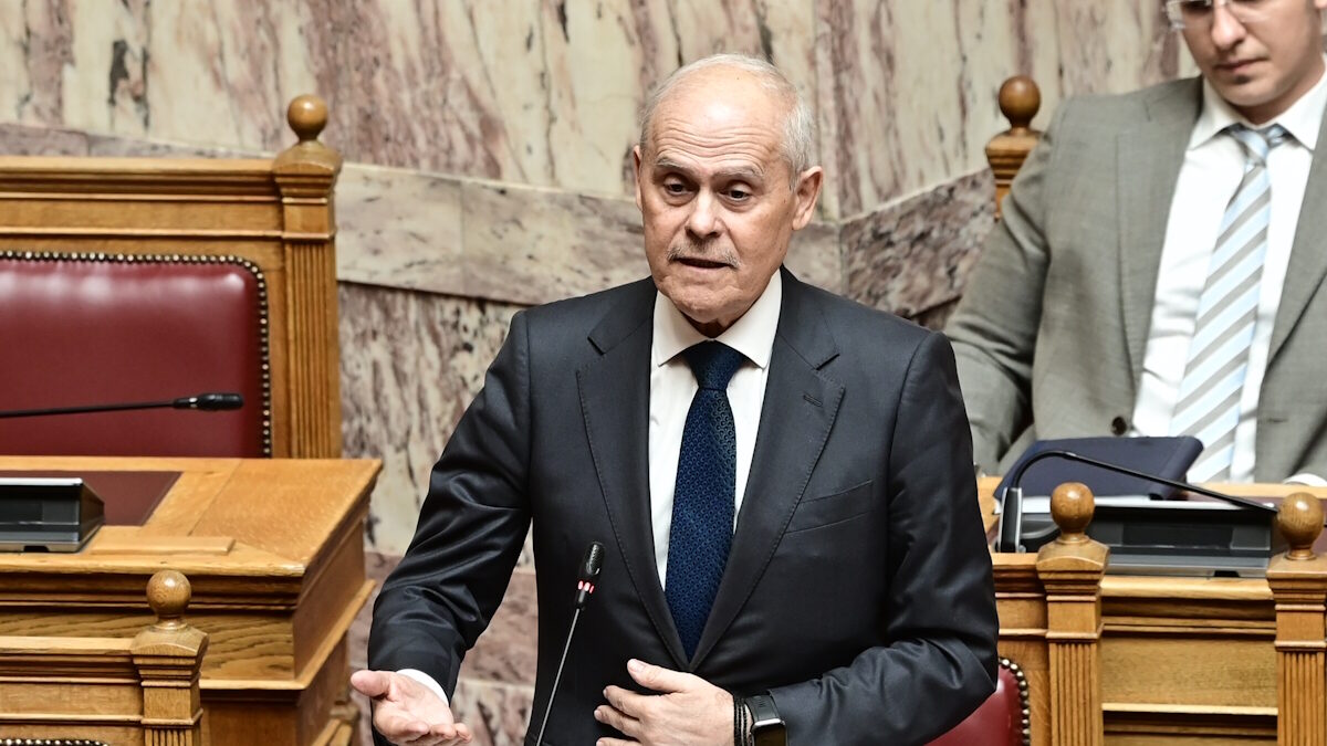 Νίκος Ταγαράς
