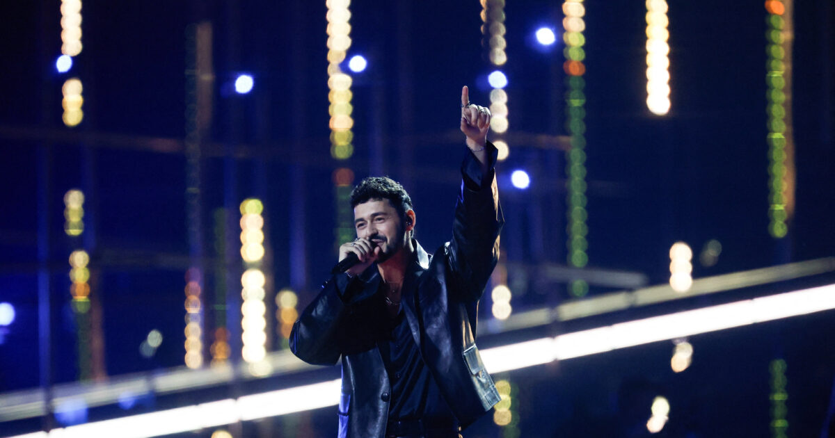 Eurovision 2026: Live ο Α’ ημιτελικός που διαγωνίζεται ο Akylas
