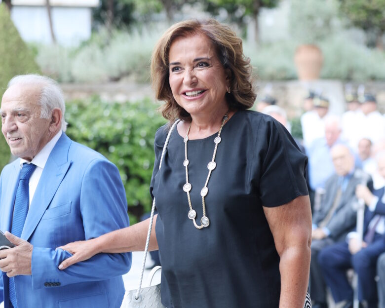 Ντόρα Μπακογιάννη