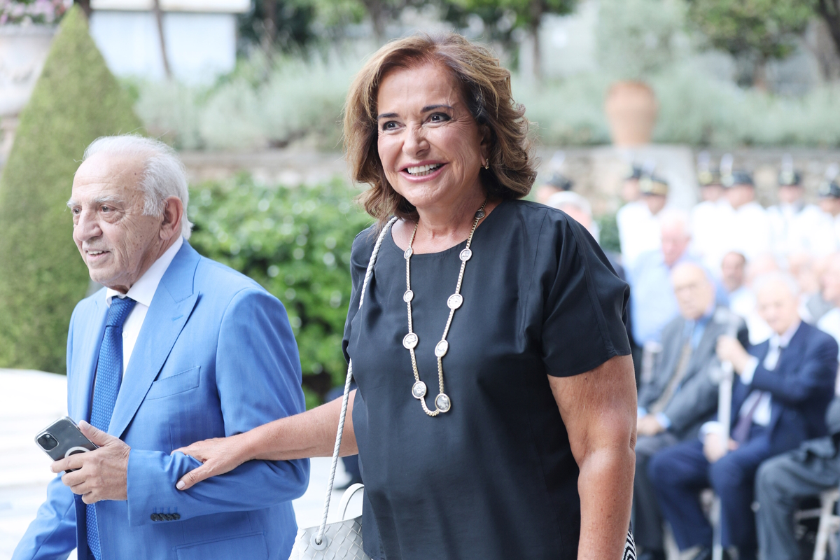 Ντόρα Μπακογιάννη