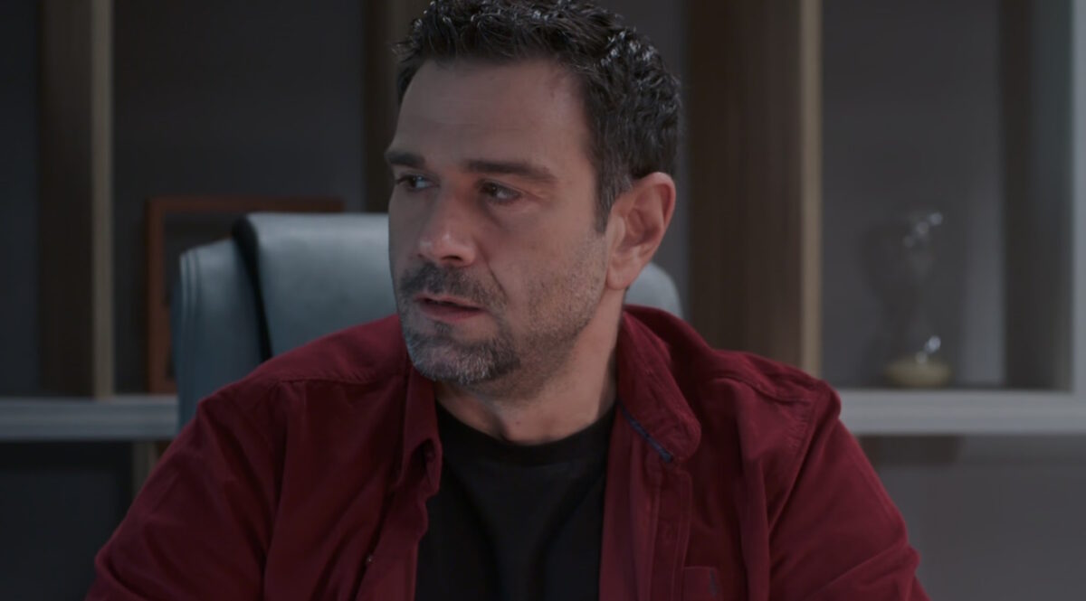 Μια νύχτα μόνο – spoiler: Ο Σταύρος παγιδεύει την Αλεξάνδρα | Επικαιρότητα στο PlusTV.gr