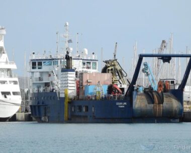 Το Ocean Link